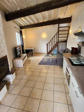 Maison à 9 minutes de la plage